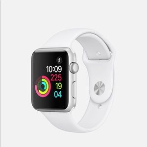 Apple Watch 2